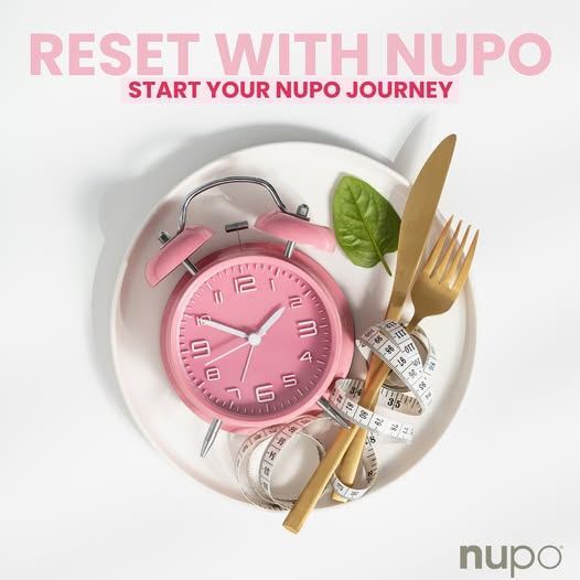 Reset with NUPO