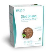 NUPO Diet