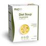 Diet Soup &mdash; Vegetable